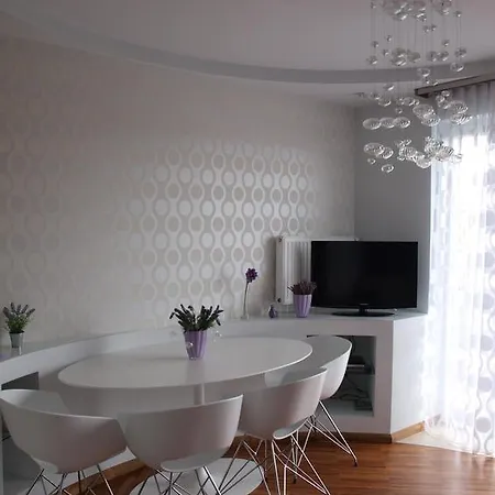Apartament Lawendowy Jastrzebia Gora Room photo