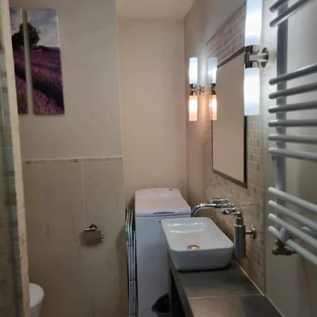 Apartament Lawendowy Jastrzebia Gora Exterior photo