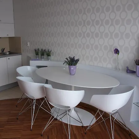 Apartament Lawendowy Jastrzebia Gora Room photo